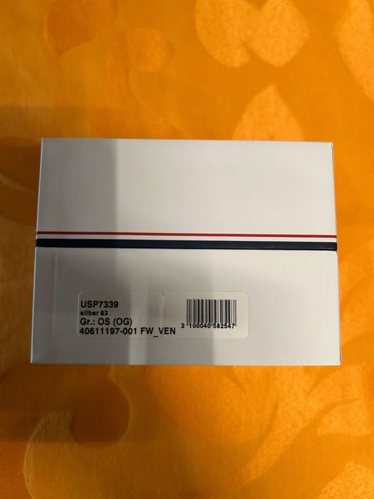 U. S. Polo Assn. Watch