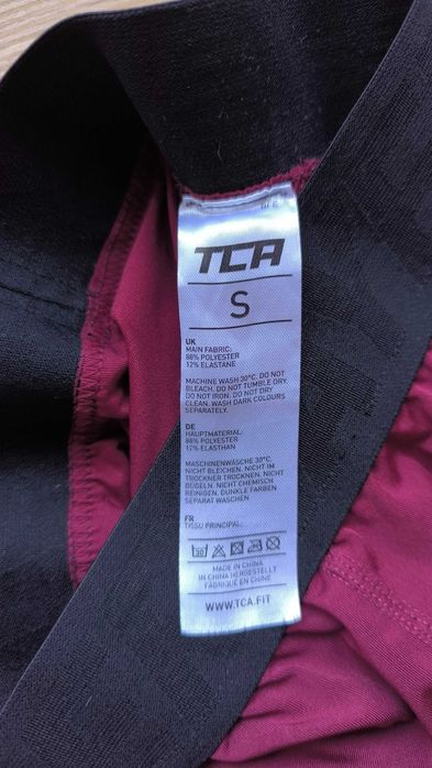 термо треки TCA (1)