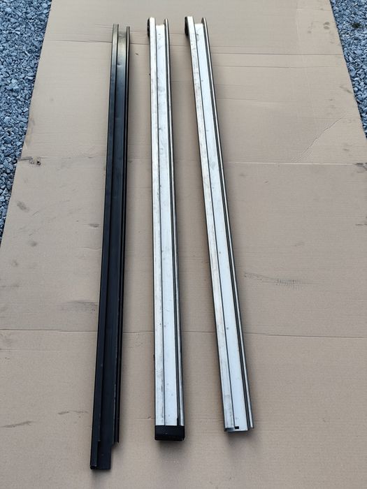 Направляюча відсувних дверей Фольксваген крафтер ман мерседес спрінтер