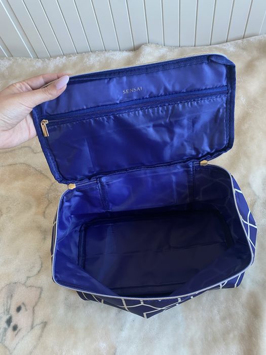 Necessaire Sensai