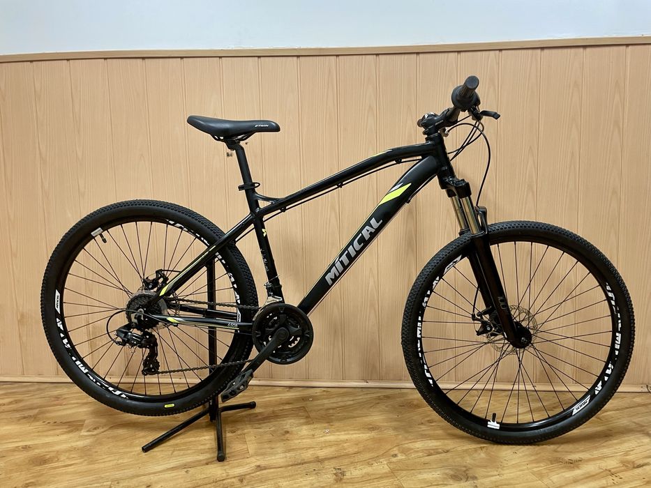 Mountain Bike Mitical Trail 70 Mitical Camara Bicicleta Sprinter