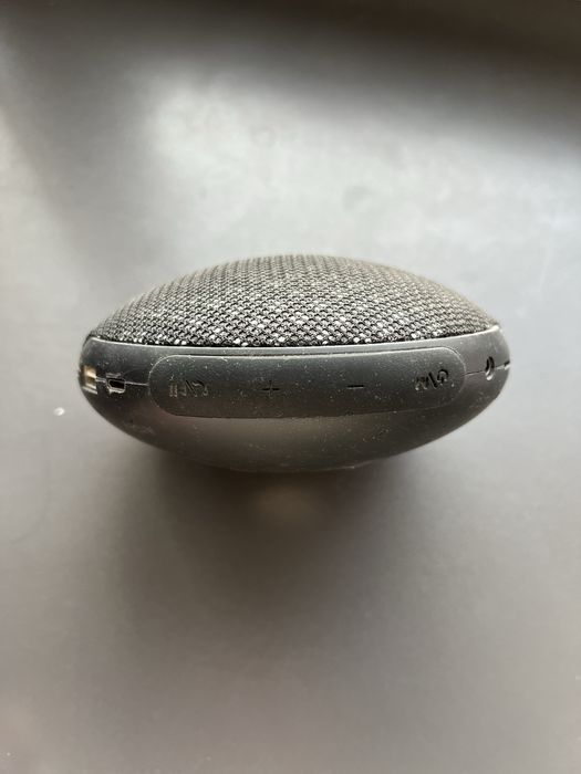 Колонка блютуз компактна