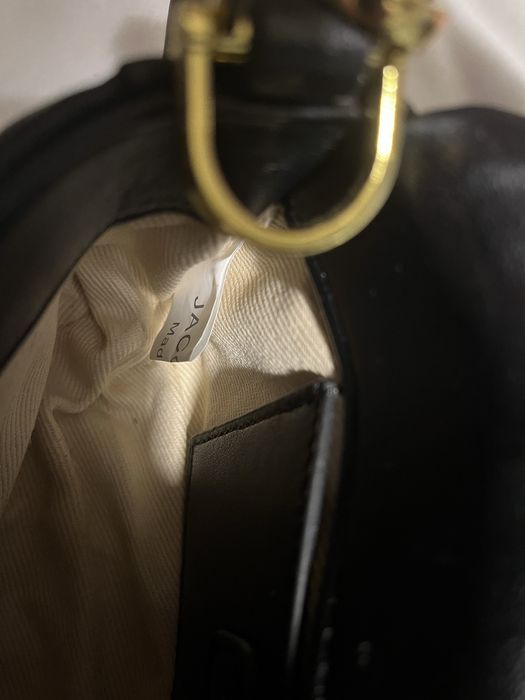 Жіноча сумка, JACQUEMUS,