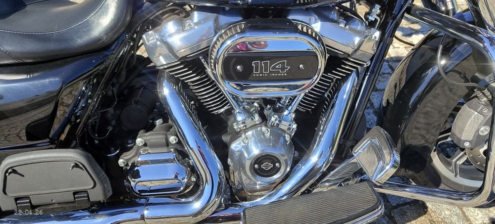 Harley-Davidson Street Glide