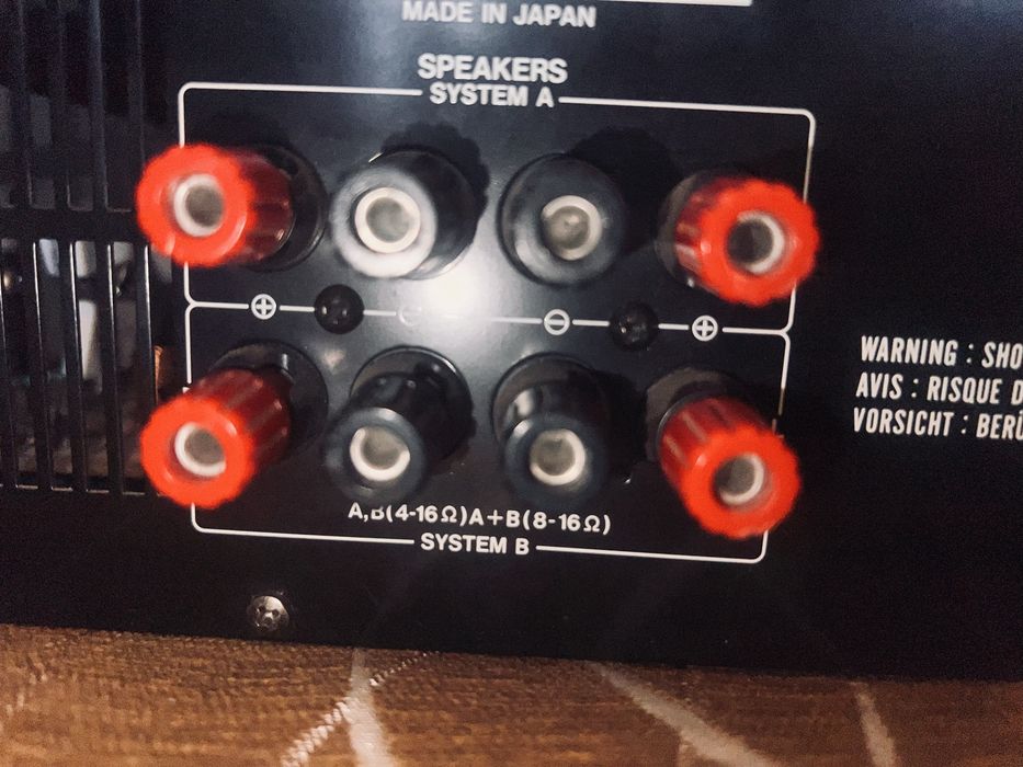 Akai Am 55