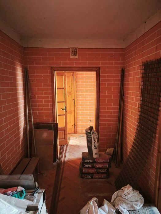 Продається трикімнатна квартира в м Ужгород, вул. Богомольця 14 Код: 51056 - View 3