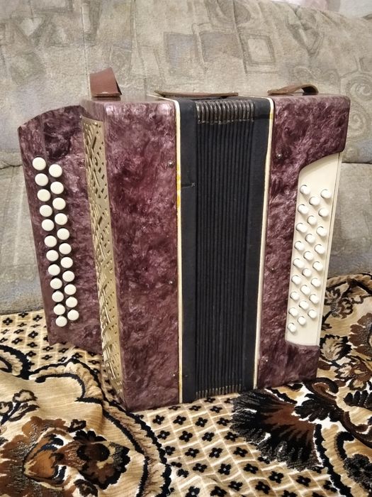 ГармошкаГармоні.Розпродаж!Тульські.Шуйські.Див всі фото в оголошенні.