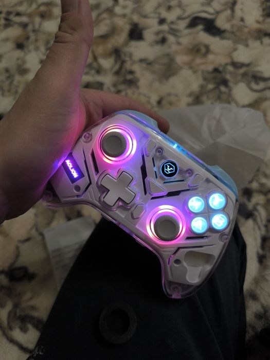 Беспроводной геймпад Aolion K10