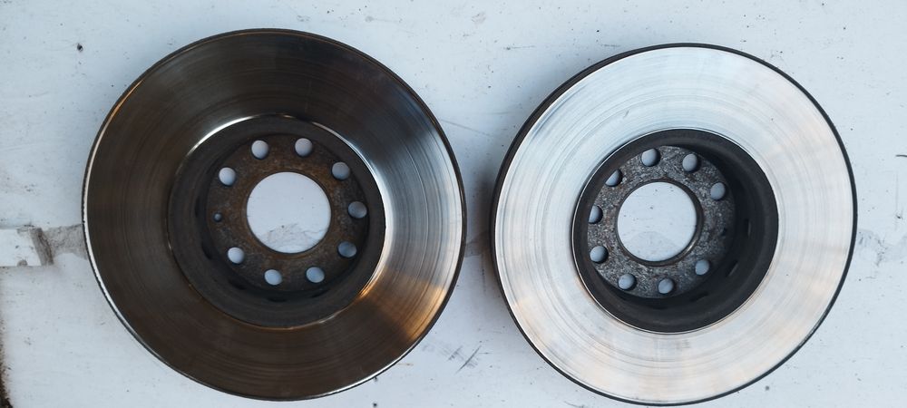 Диски Ауди а 6 с 4