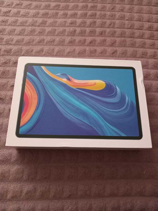 Потужний Android-планшет 17 Pro Max на Android 16