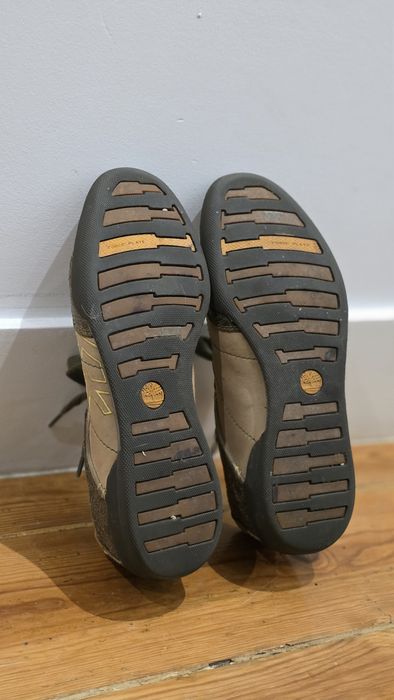 Sapatilhas casuais da Timberland