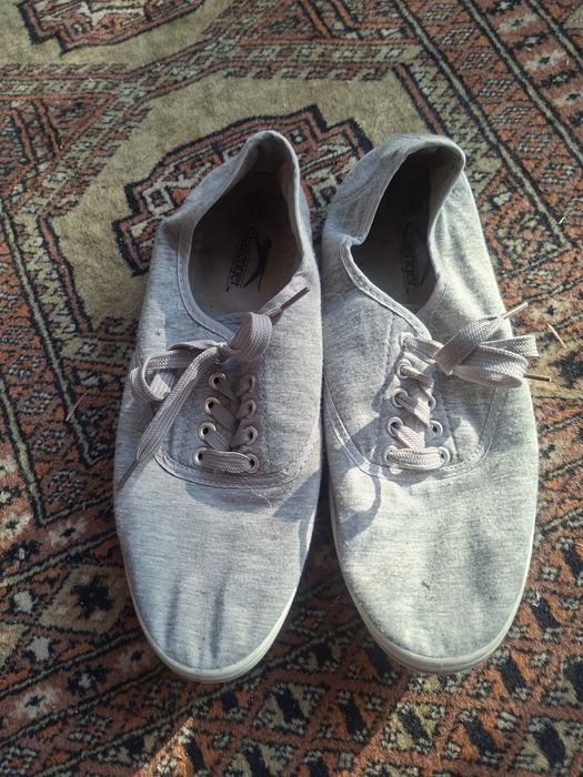 Trampki buty sportowe Slazenger