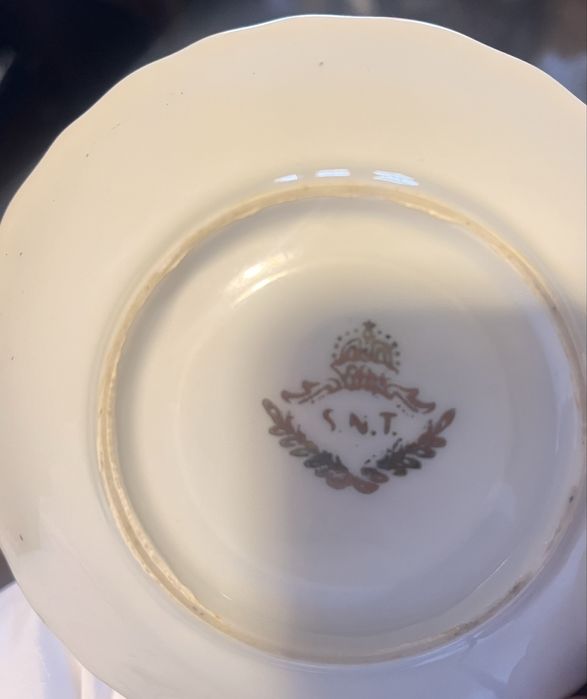 Сервіз кавовий «Мадонна»