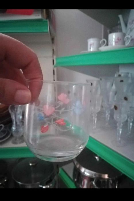Conjunto de loiça para 6 pessoas poissenteur Arcopal 30 peças