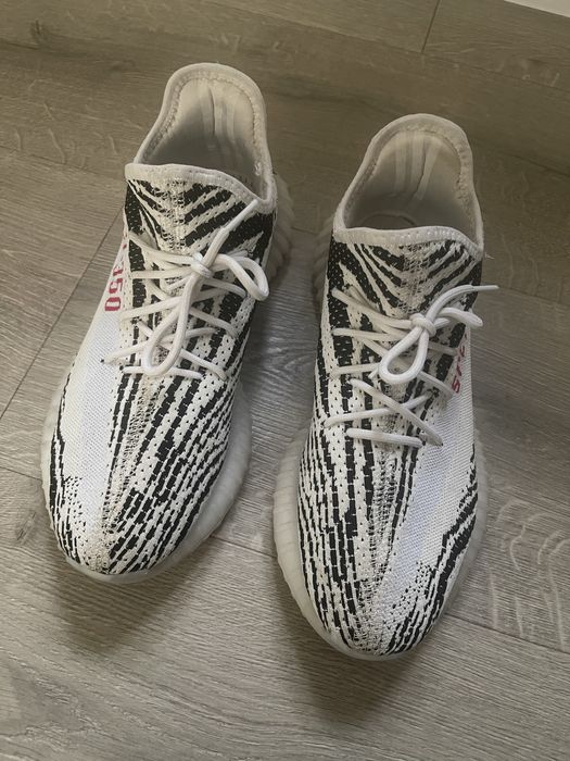 Buty adidas Yeezy Boost 350 V2