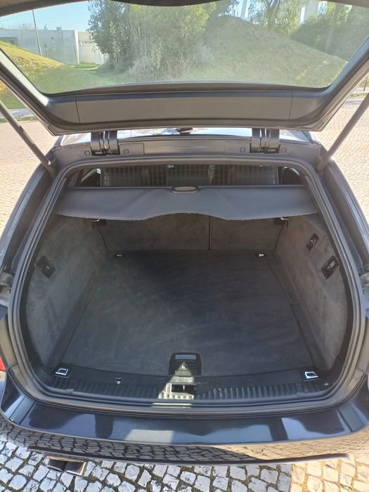 Bmw 520D PACK M 163cv