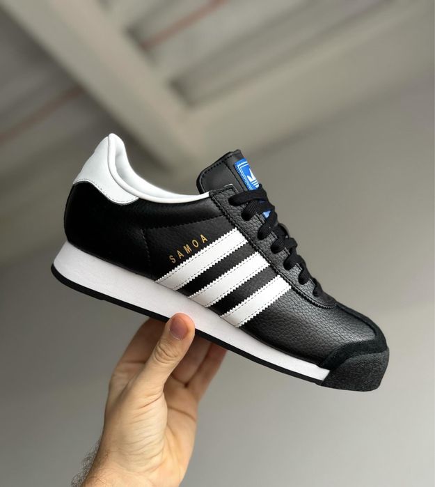 Adidas Samoa 019351 Оригінал чоловічі кросівки Адідас Самоа
