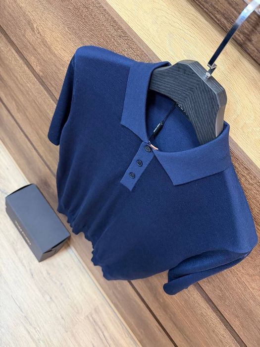 Поло Tom Ford мужское