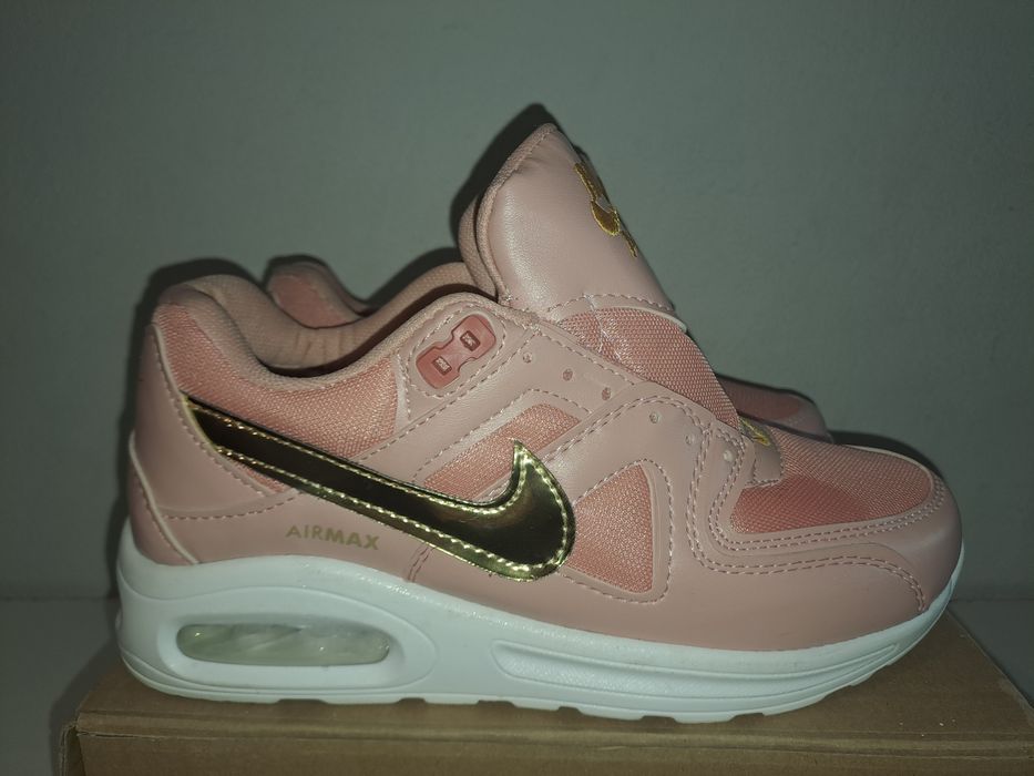 Nike Air Max buty damskie 39
