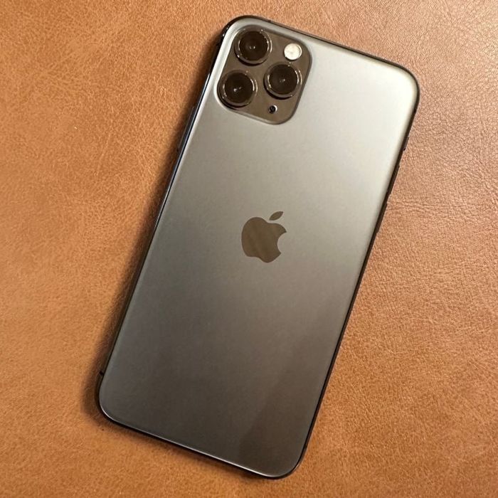 iPhone 11 Pro 64GB – Como novo