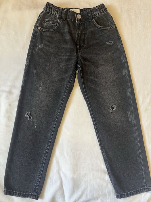 Zara джинси на 6 років