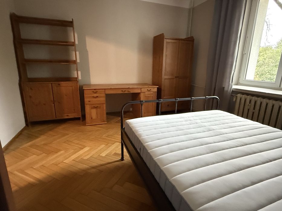 Kawalerka 36 m2 w sercu Miasteczka Akademickiego "w kapciach" na KUL, UMCS, UP 200m
