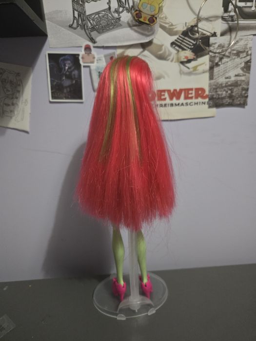 Lalka Venus mcflytrap