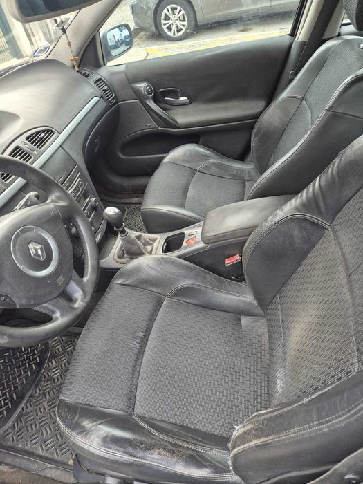 Renault Laguna 1900dci