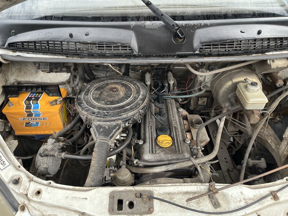 Газель  як нова