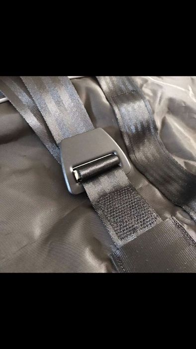 AUDI Чехол для лыж