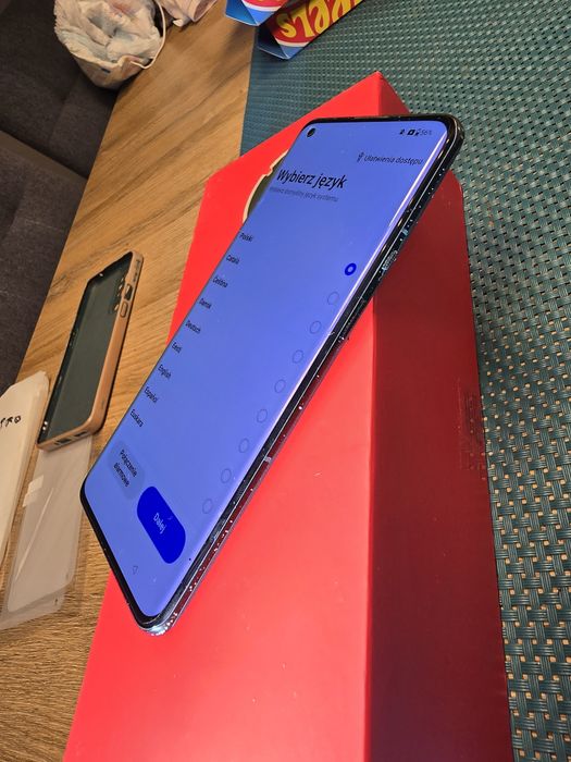Oneplus 9 pro 12/256 gb