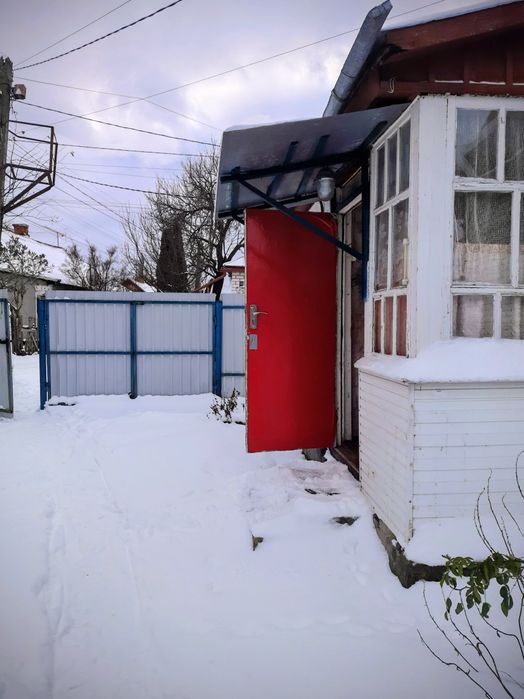 Продам частину будинку м. Житомир р-н ДАСТОР