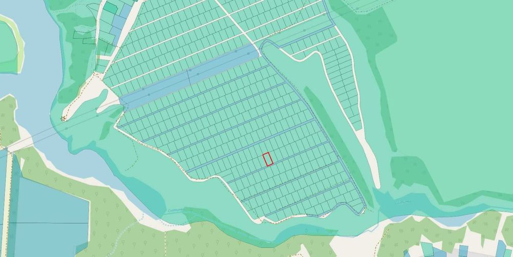 Продам земельну ділянку, 12 сот, с. Велика Снітинка, 12 км від міста