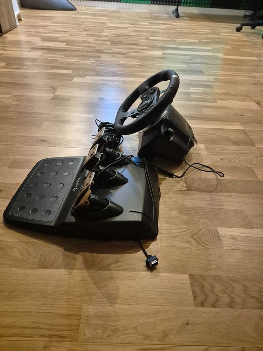 Kierownica LOGITECH G29