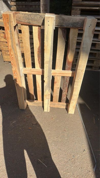 Піддони  куплю бу цілі ломані темні світлі