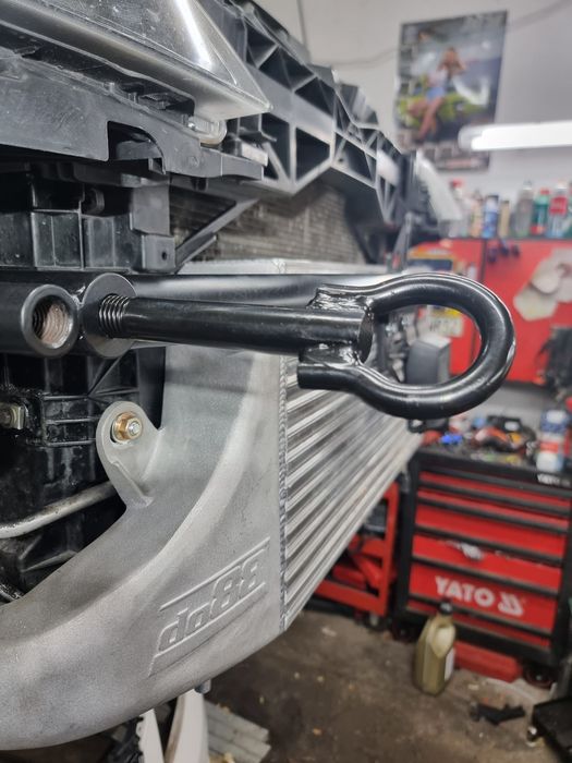 Seat Leon cupra performance