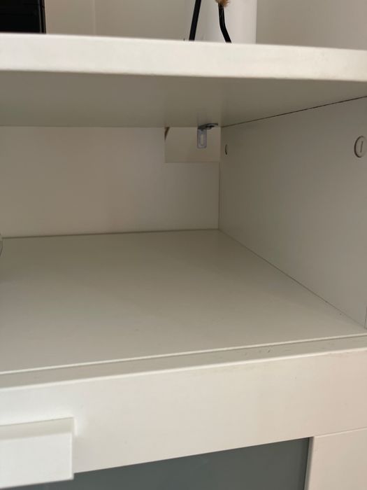 BRIMNES ( IKEA ) - Móvel TV, branco, 120x41x53 cm