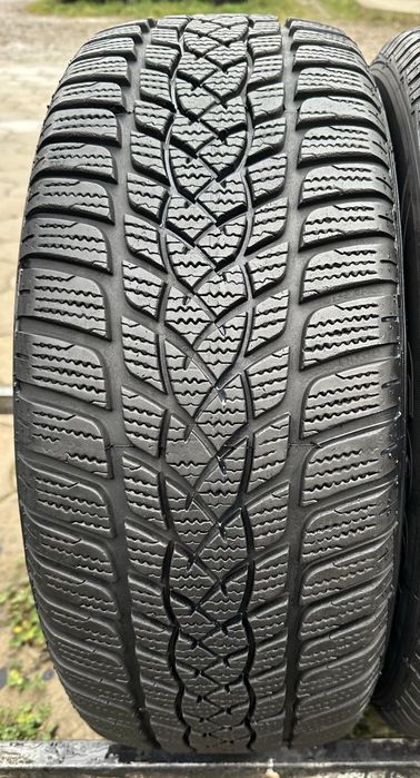 Шини 225/55 R16 Goodydiear Резина