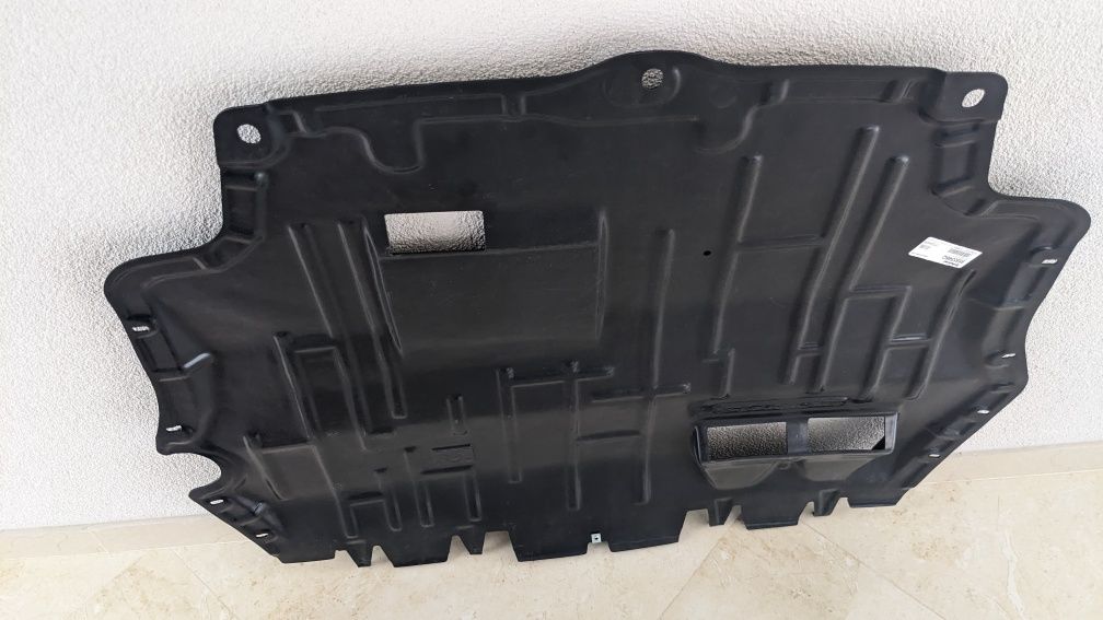 Захист двигуна защита двигателя Пассат б6 б7 Vw passat b6 b7 пасат: 1 ...