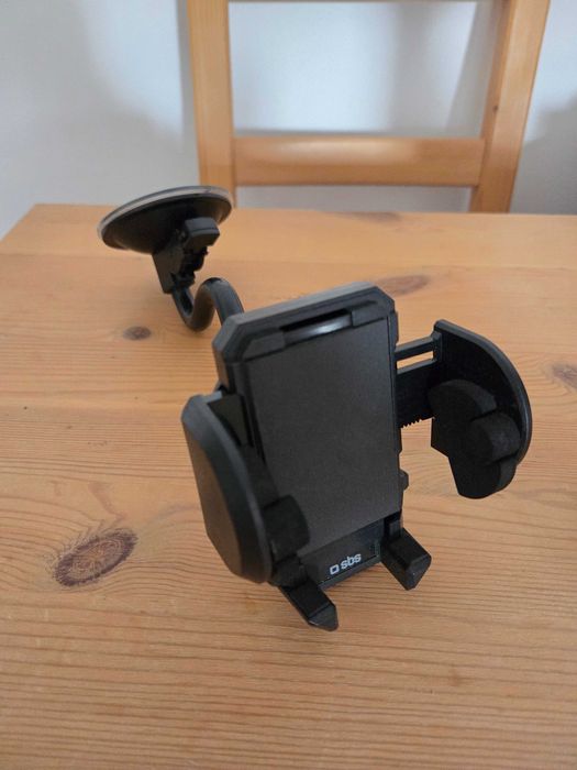 Suporte para telemóvel universal SBS
