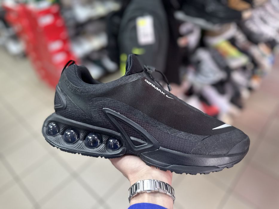 Кросівки Nike Air Max Dn Roam ( РОЗМІР 44,5  )
