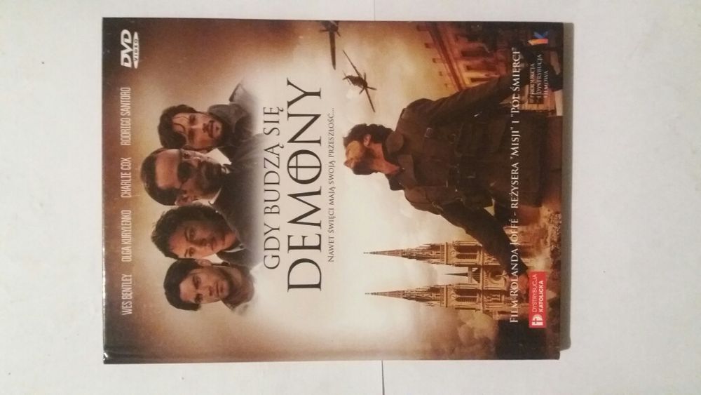 Gdy budzą się demony