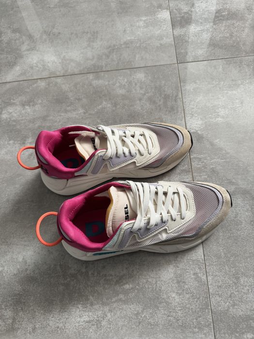 Жіночі кросівки Diesel , 37 р