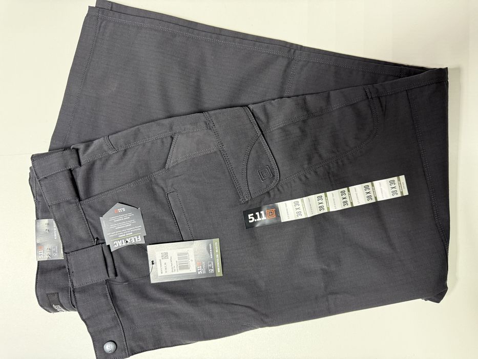 Штани 5.11 Stryke Pants 38/30 сірі