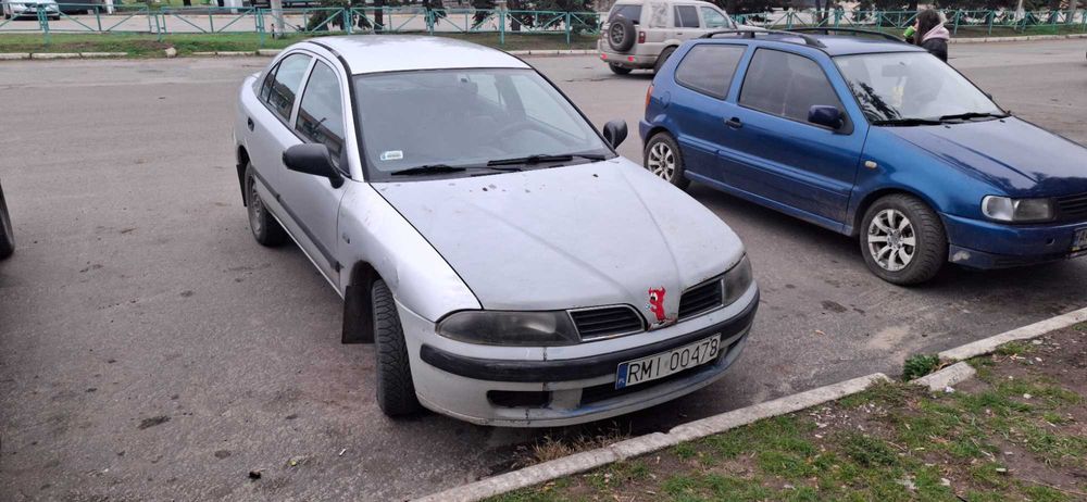 Продам mitsubishi