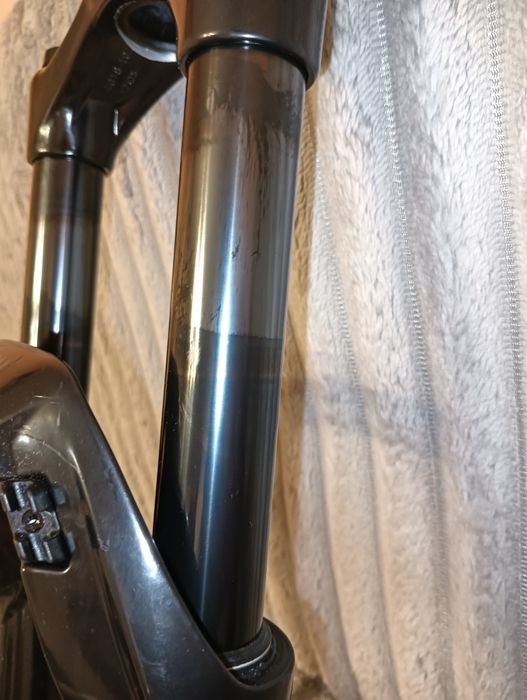 ROCK SHOX Recon Silver RL Solo Air