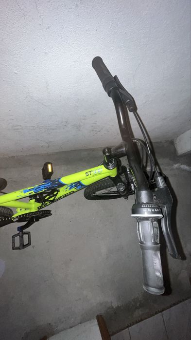 Bicicleta Rockrider ST200