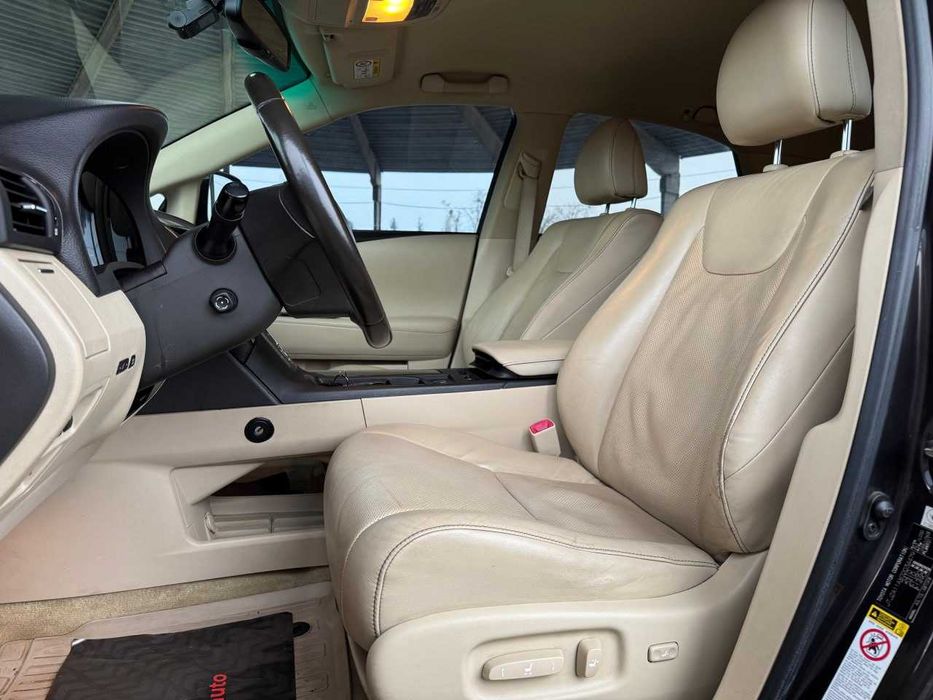 Продам  Lexus RX 2013. Можна в розстрочку, під викуп.