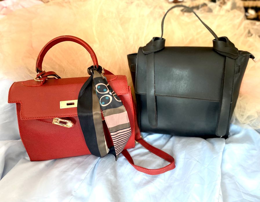 Сумки жіночі, красиві