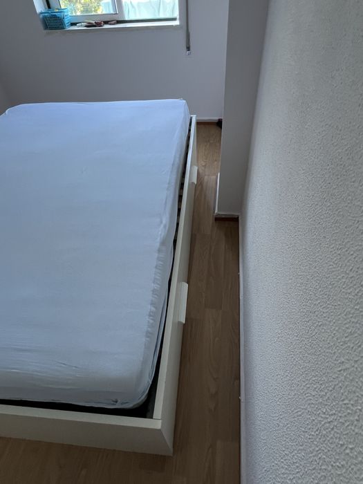 Cama Casal Brimnes